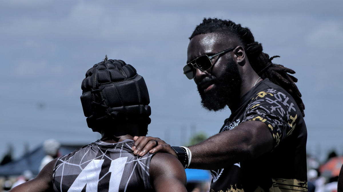 Demario Davis